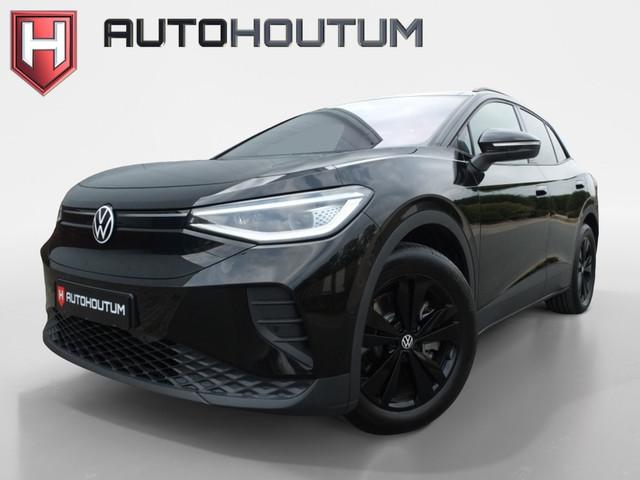 Volkswagen ID.4 2025 Elektrisch