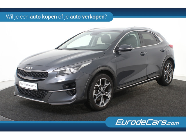 Kia XCeed 2022 Benzine