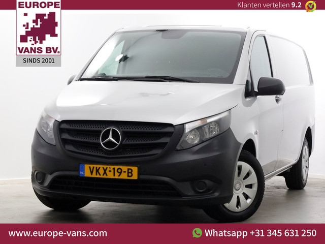 Mercedes-Benz Vito 2021 Diesel