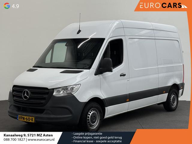 Mercedes-Benz Sprinter 2022 Diesel