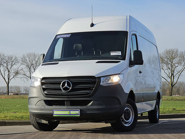 Mercedes-Benz Sprinter 2021 Diesel