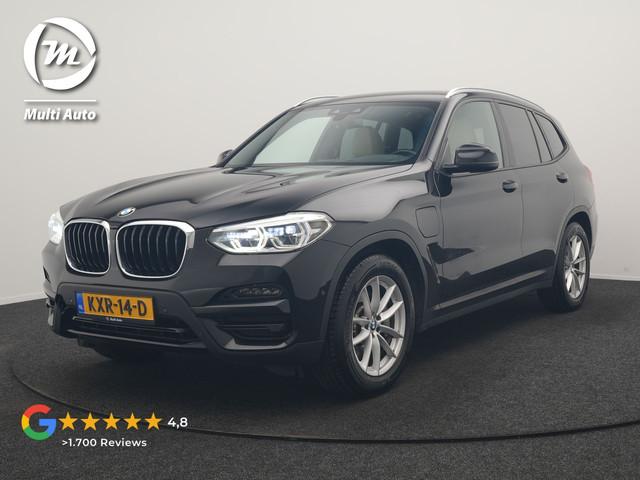 BMW X3 2021 Hybride