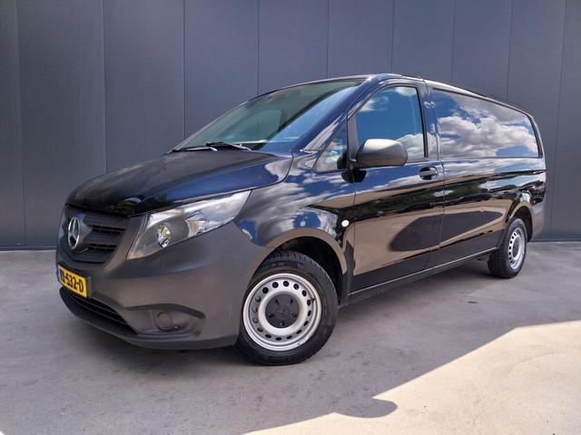 Mercedes-Benz Vito 2016 Diesel