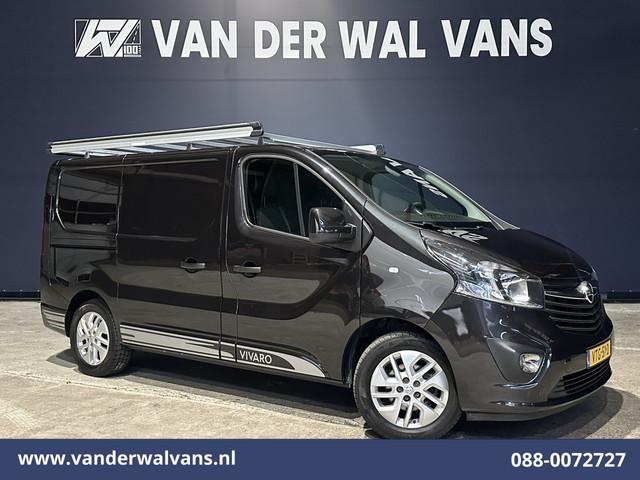 Opel Vivaro 2018 Diesel