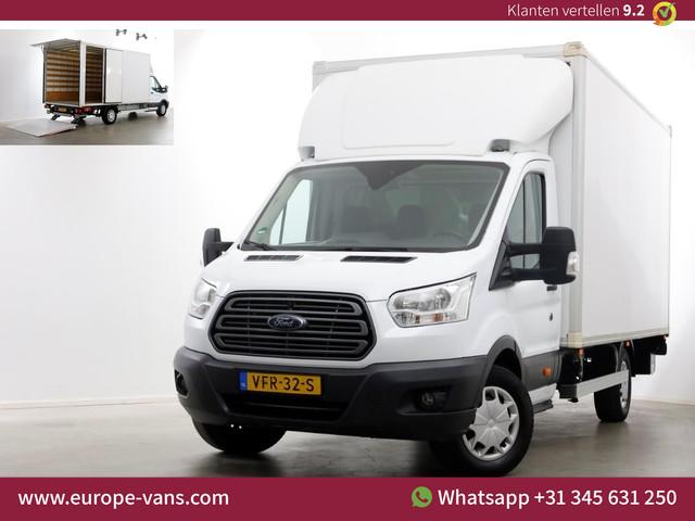 Ford Transit 2020 Diesel