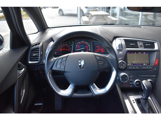 DS DS 5