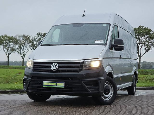 Volkswagen Crafter 2022 Diesel