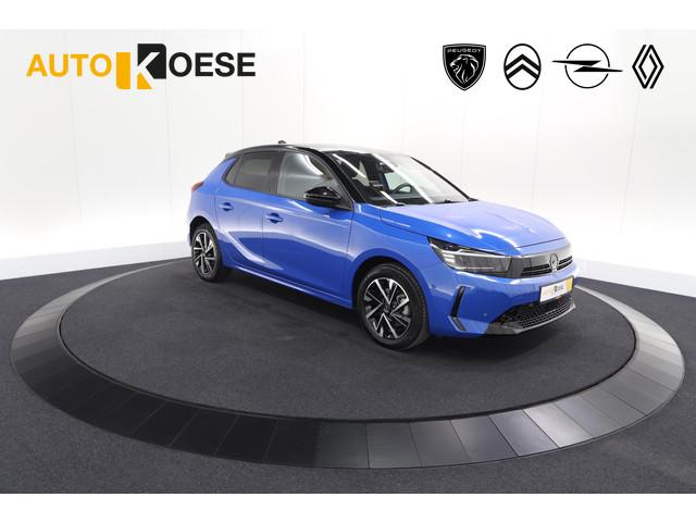 Opel Corsa 2025 Benzine