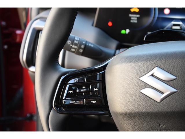 Suzuki e Vitara