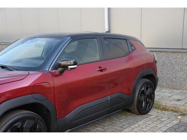 Suzuki e Vitara
