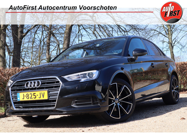 Audi A3 2020 Benzine