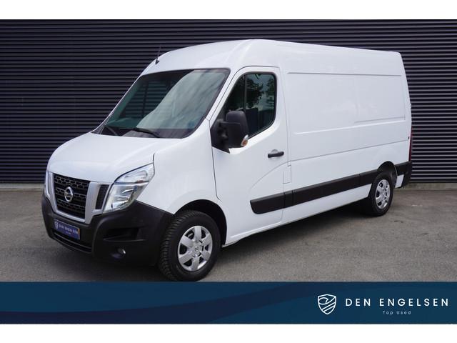 Nissan NV400 2019 Diesel
