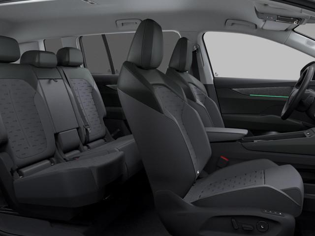 Skoda Peaq
