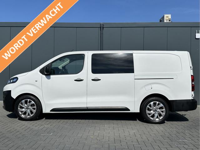 Citroën Jumpy 2021 Diesel