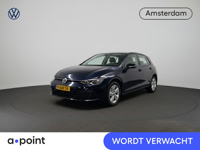 Volkswagen Golf 2022 Benzine