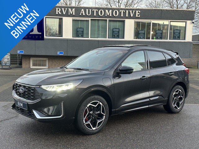 Ford Kuga 2025 Hybride