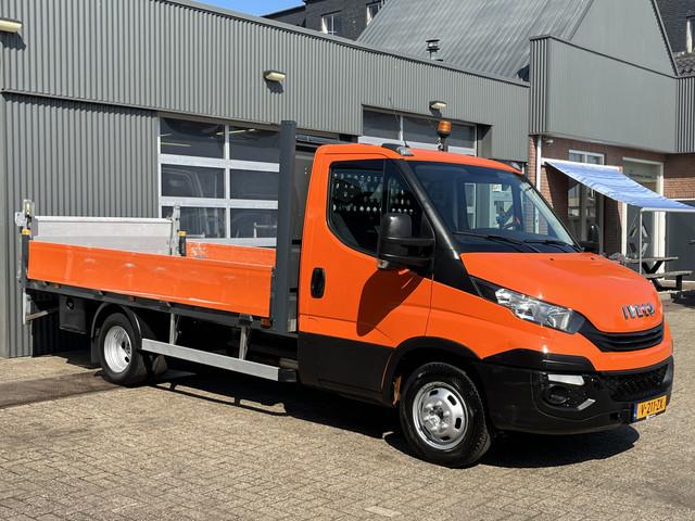 Iveco Daily 2019 Diesel