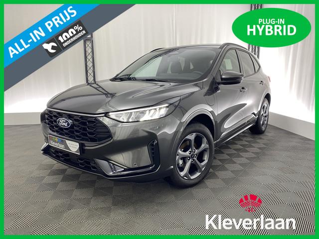 Ford Kuga 2026 Hybride