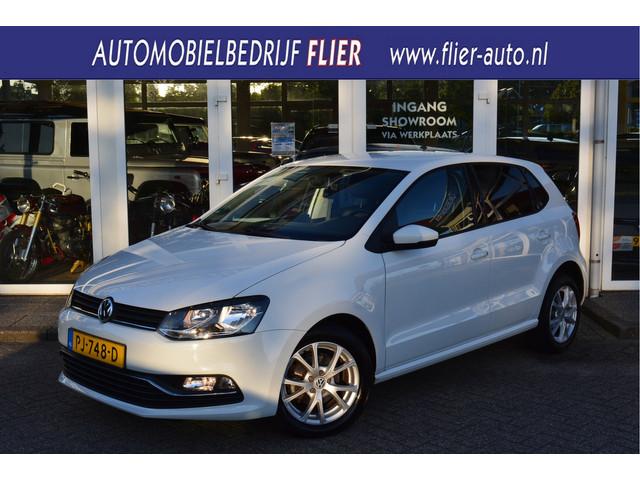Volkswagen Polo 2017 Benzine