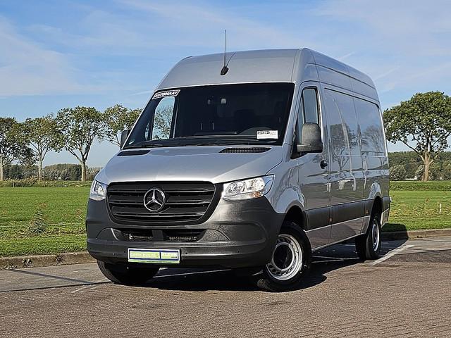 Mercedes-Benz Sprinter 2022 Diesel