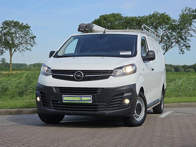 Opel Vivaro 2021 Diesel