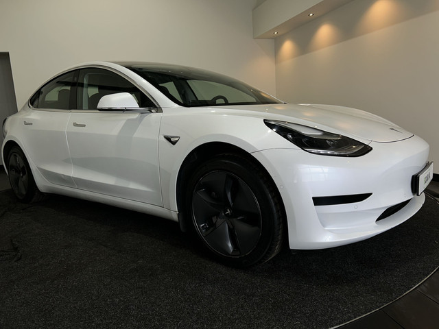 Tesla Model 3 2020 Elektrisch