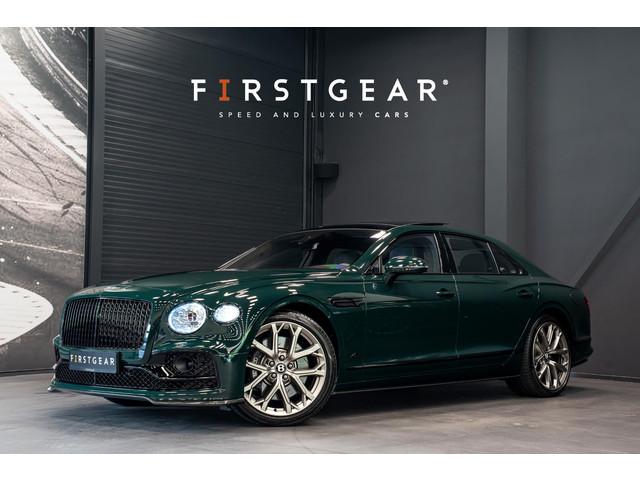 Bentley Flying Spur 2023 Hybride