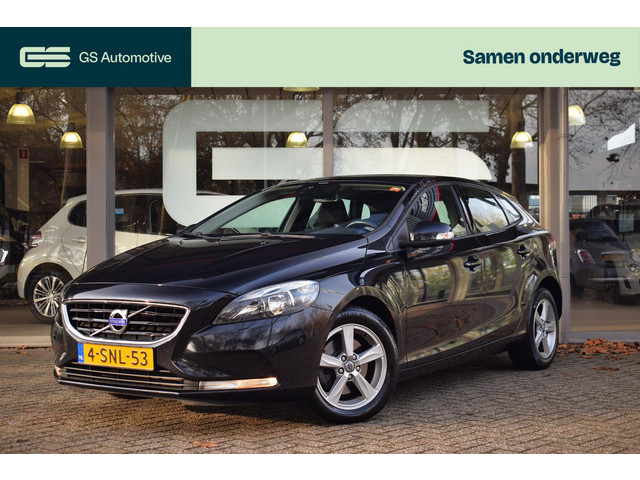 Volvo V40 2013 Benzine