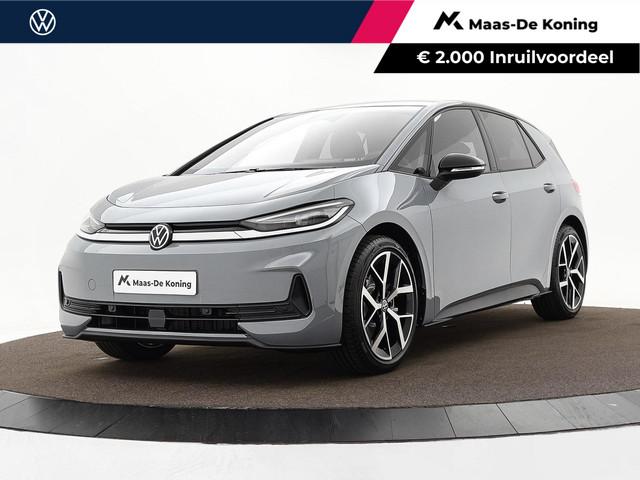 Volkswagen ID.3 Neo