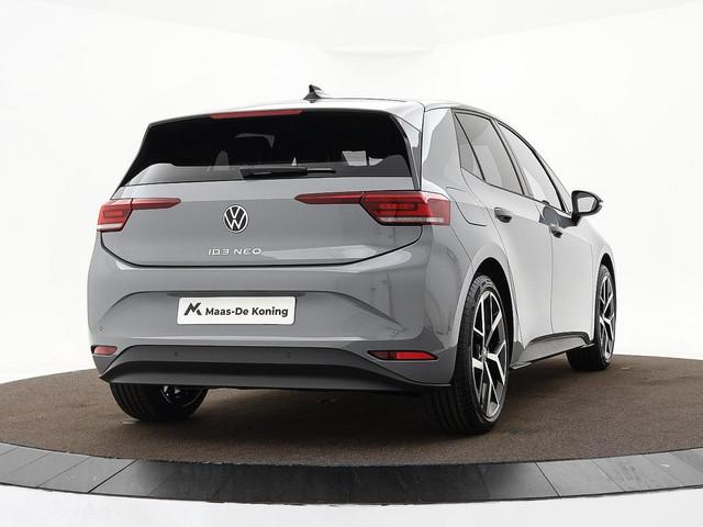 Volkswagen ID.3 Neo