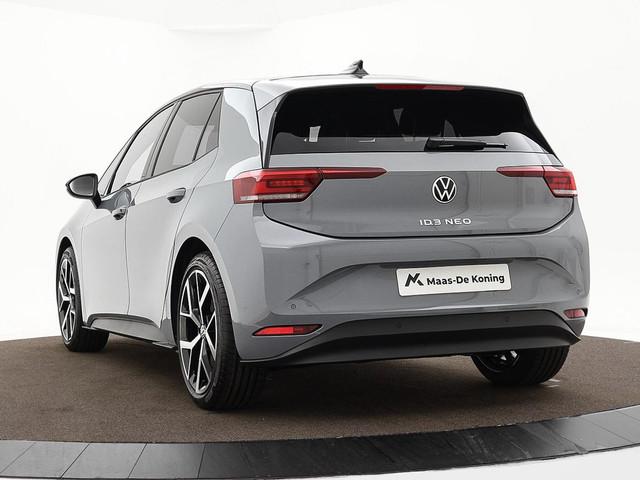 Volkswagen ID.3 Neo