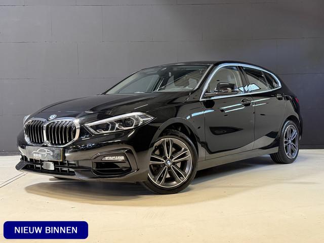 BMW 1 Serie 2020 Benzine