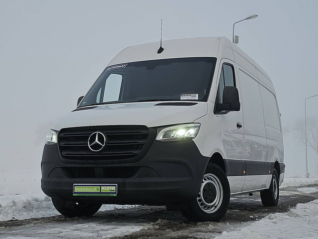 Mercedes-Benz Sprinter 2021 Diesel