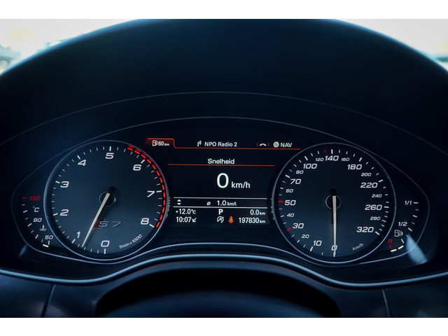Audi S7