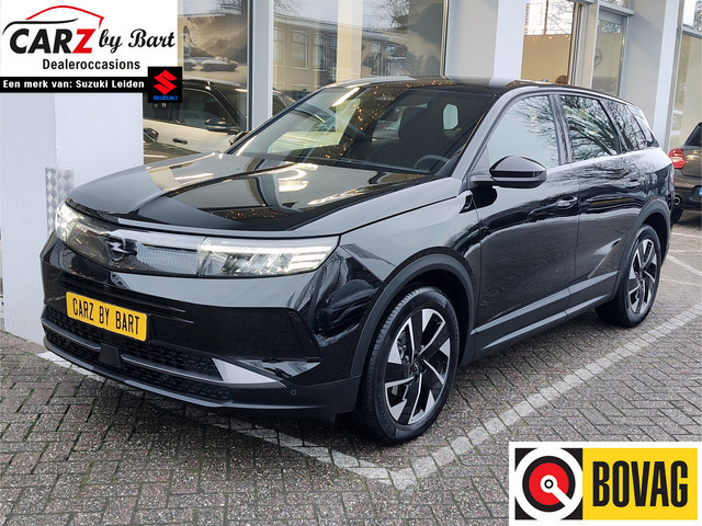 Opel Grandland 2025 Hybride