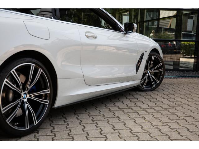 BMW 8 Serie