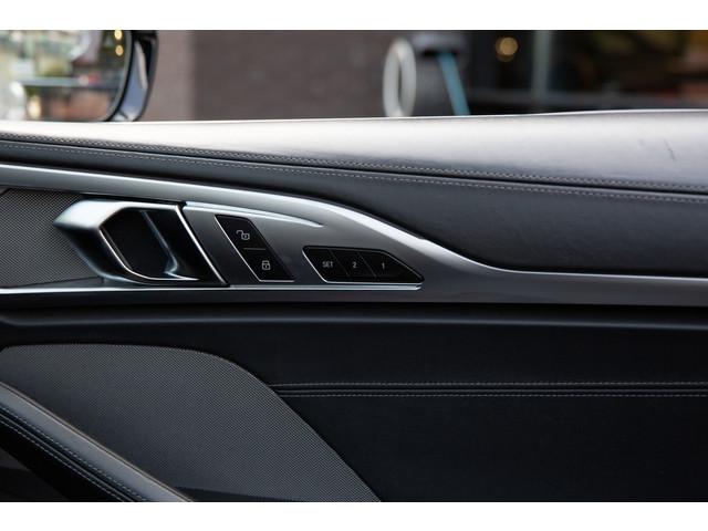 BMW 8 Serie