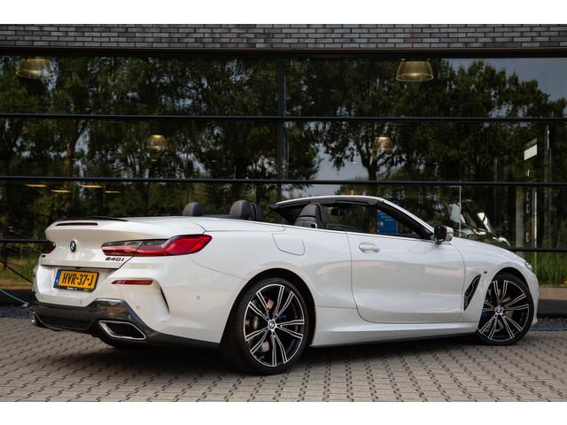 BMW 8 Serie