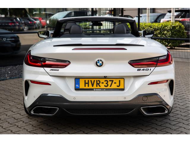 BMW 8 Serie