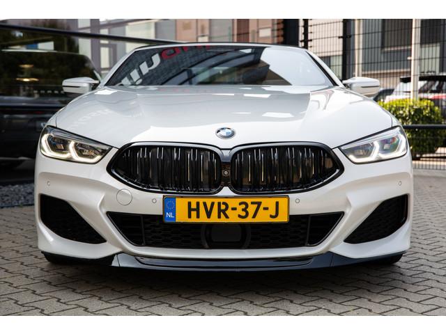 BMW 8 Serie