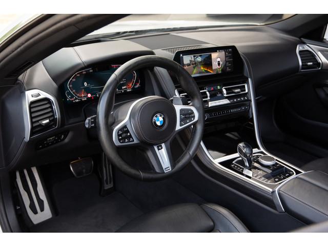 BMW 8 Serie