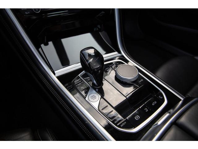 BMW 8 Serie