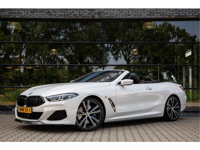 BMW 8 Serie