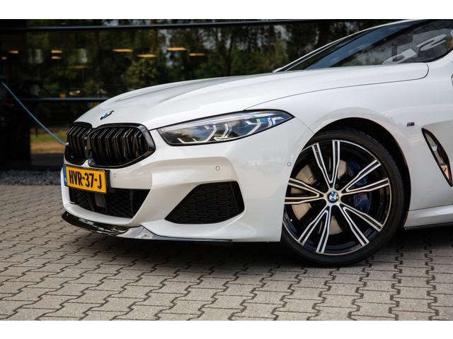 BMW 8 Serie