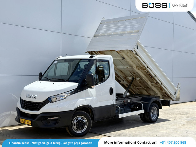 Iveco Daily 2020 Diesel