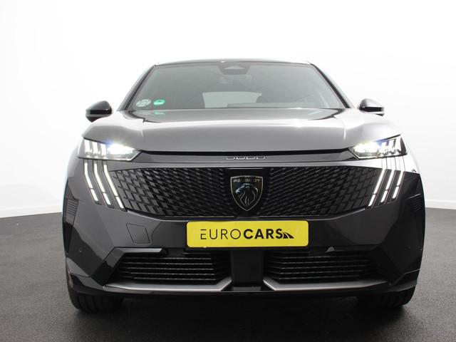Peugeot E-3008
