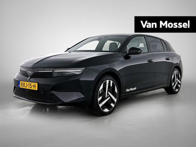 Opel Astra 2026 Elektrisch