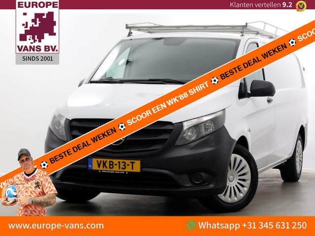 Mercedes-Benz Vito 2021 Diesel