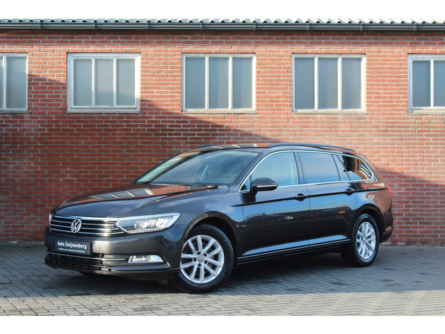 Volkswagen Passat 2019 Benzine
