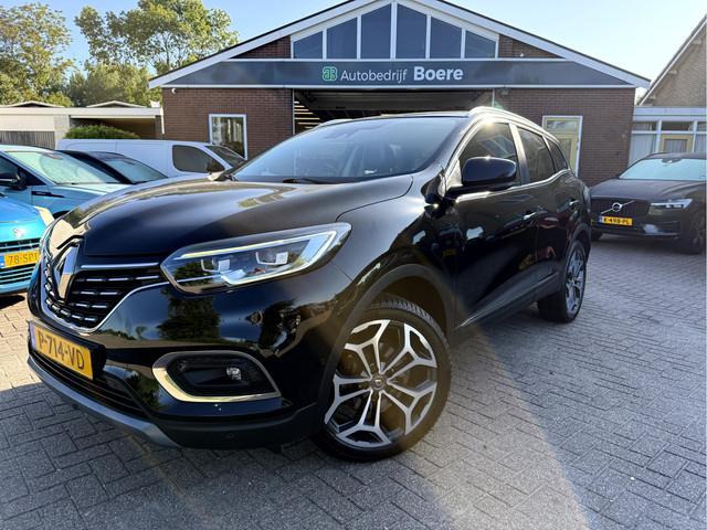 Renault Kadjar 2022 Benzine
